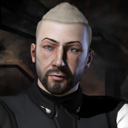 Clyde Shinza portrait