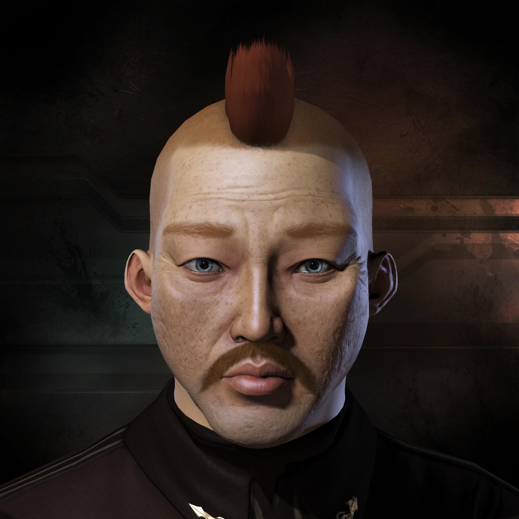 Xiao Yinjing