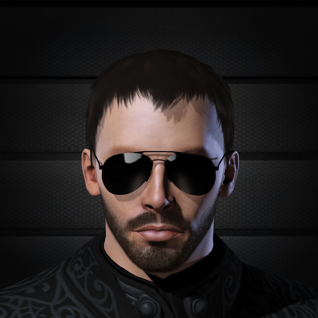 Dollarstore Cris Redfield