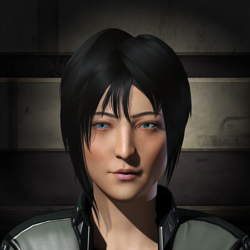 Liksen Shiyurida