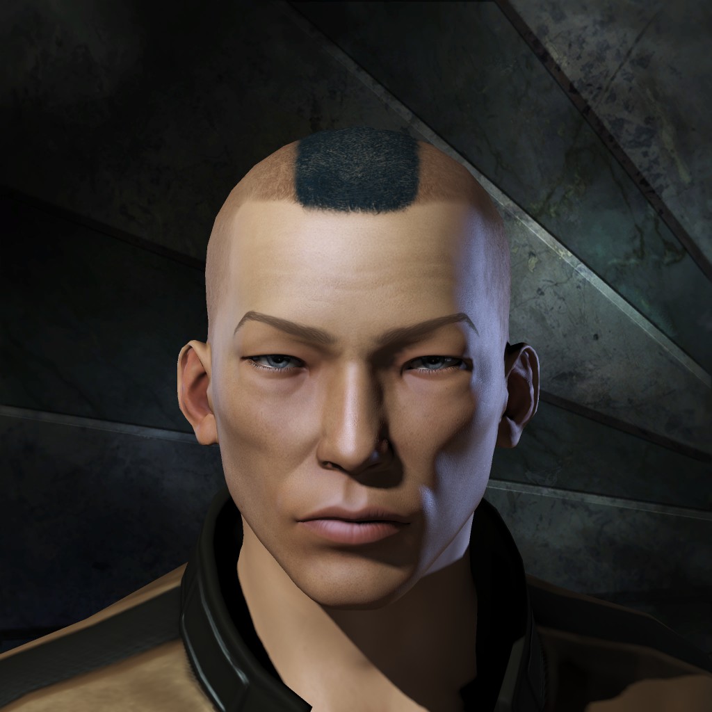 Sander Kim Jongun