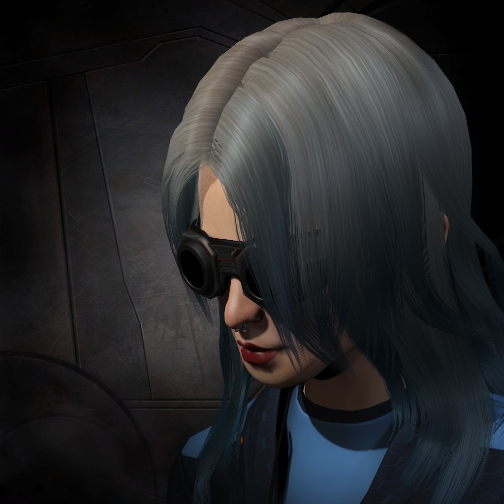 glocstarr