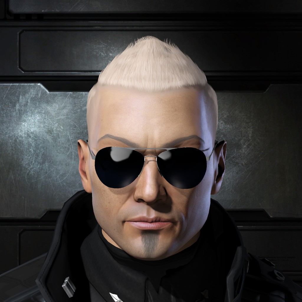 portrait