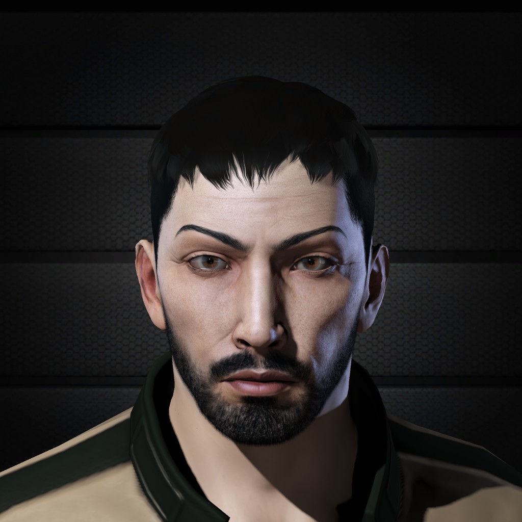 Portrait