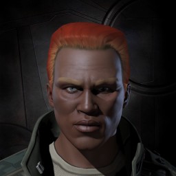 infernalcat666 portrait