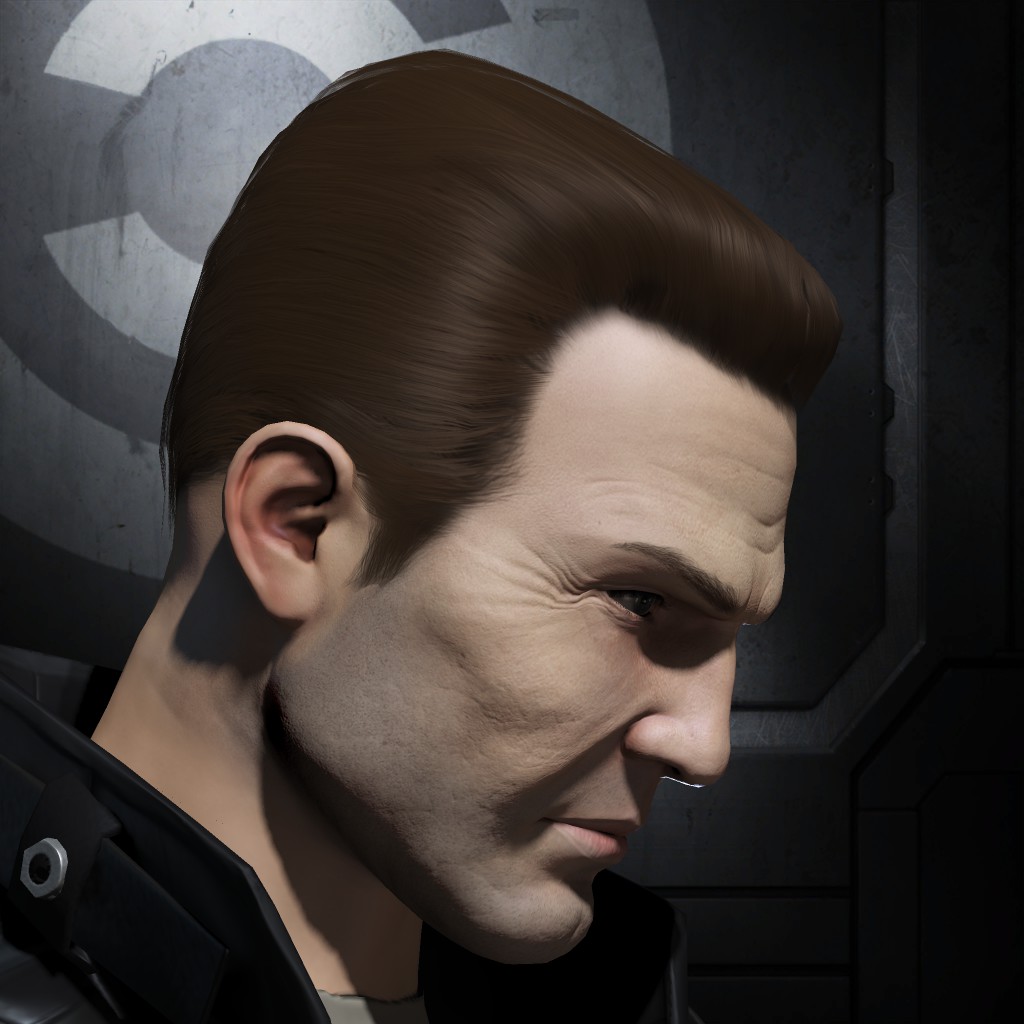 Michael Darko