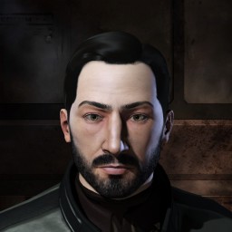 RMCV portrait