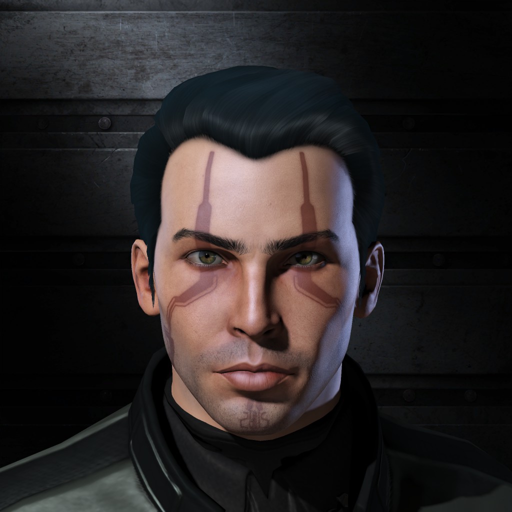Zephyr Binck