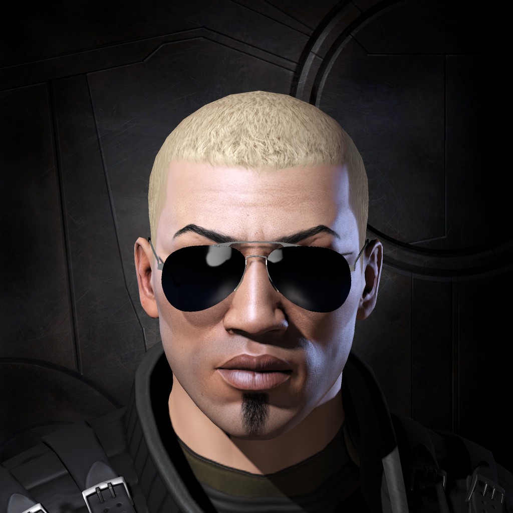 robthestarman