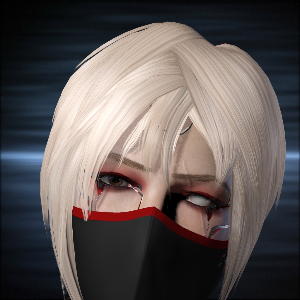 YoungC portrait