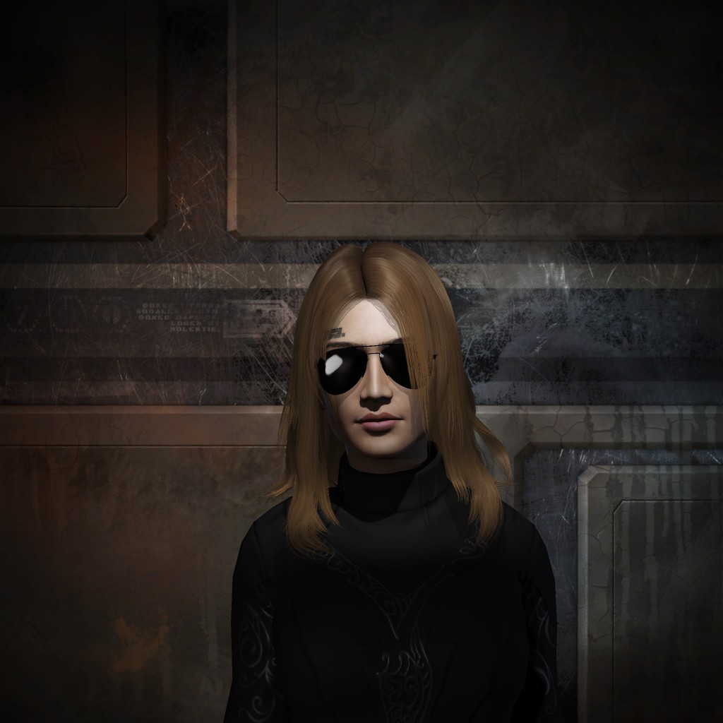 Portrait