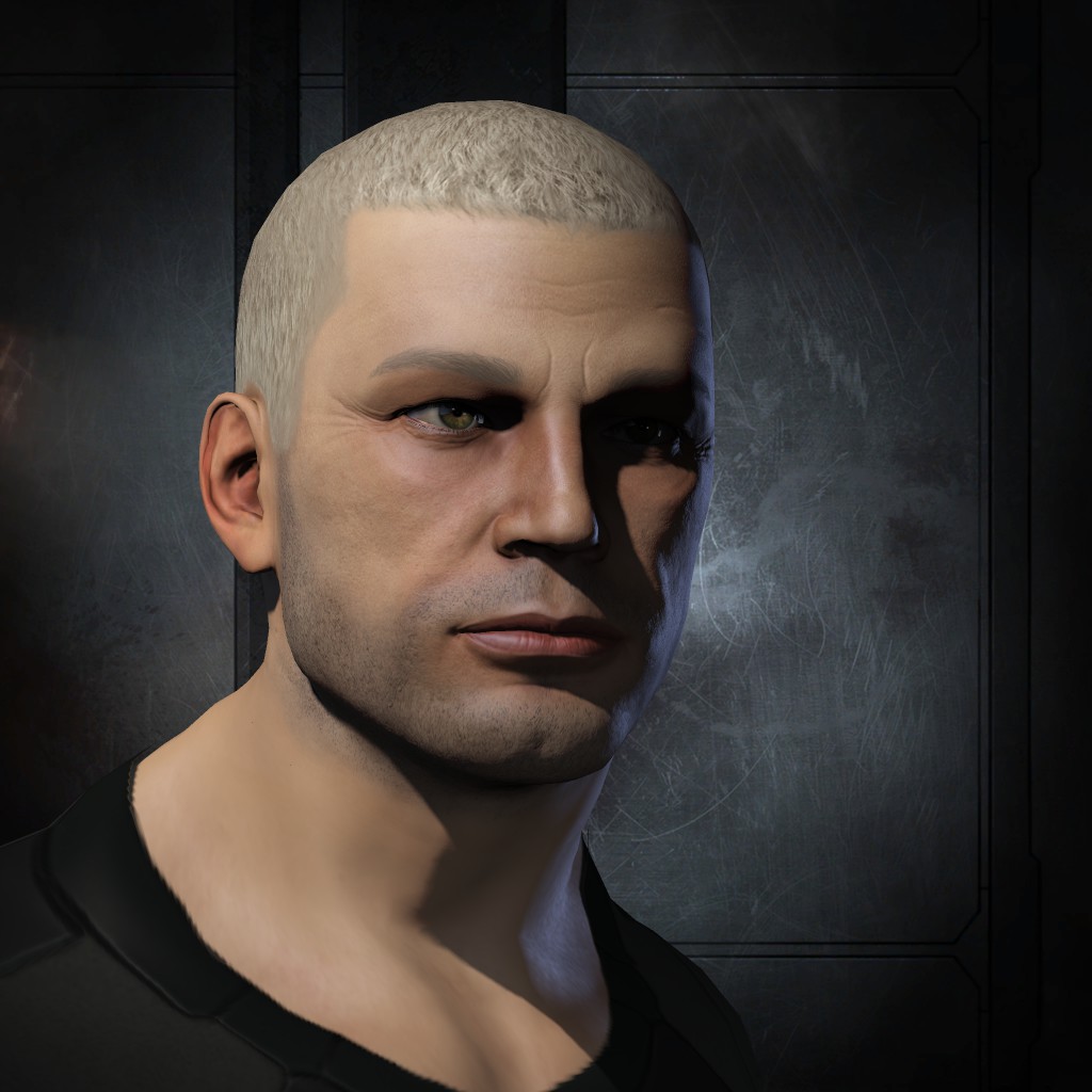 Gregour Eisenhorn