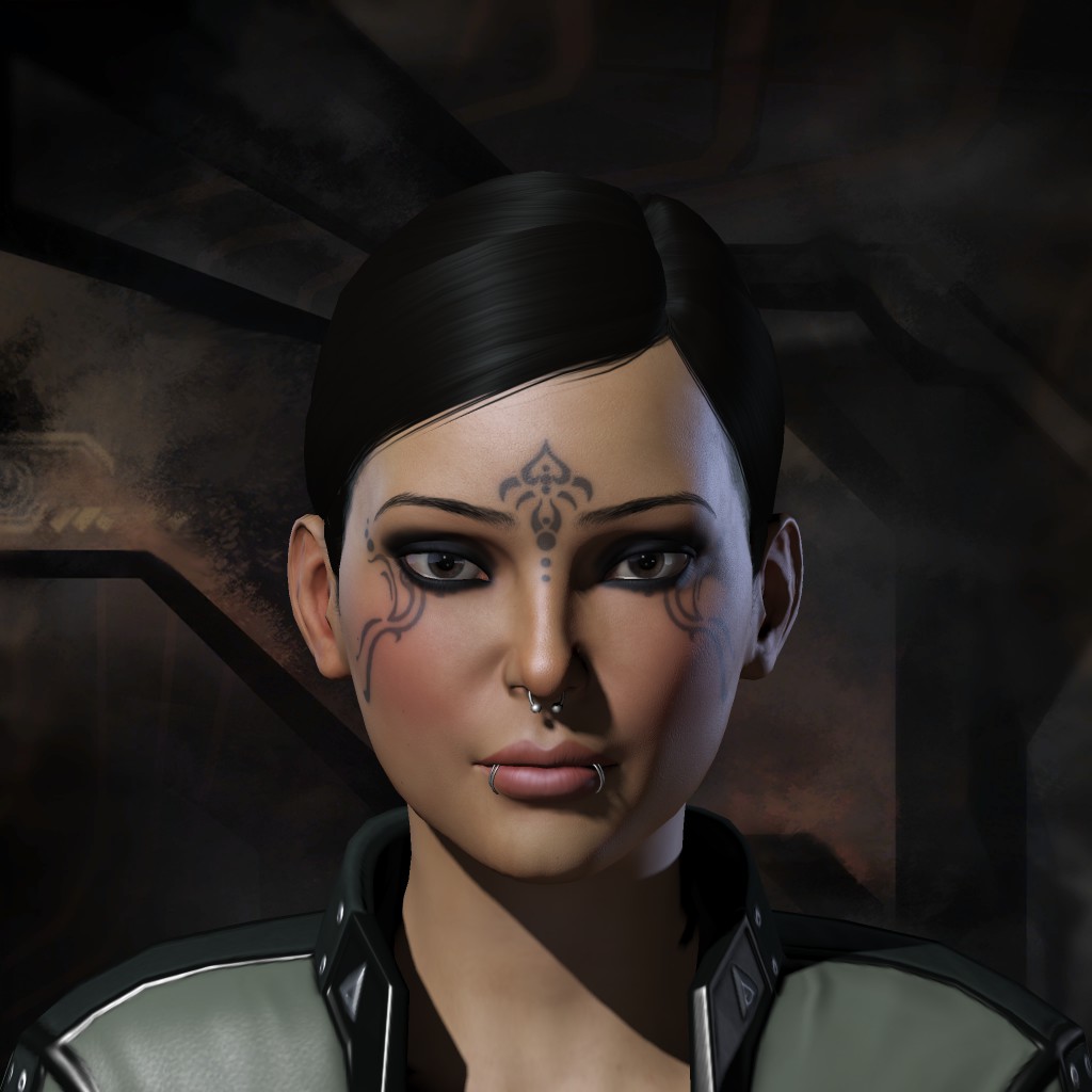 Auralia Hyx