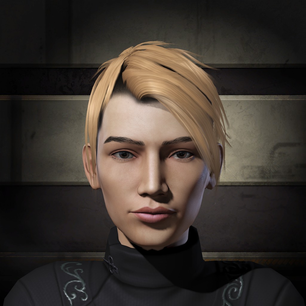 portrait