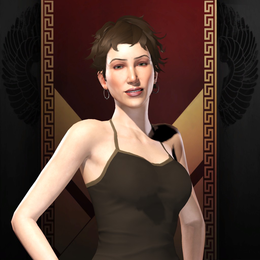 Elisa Hawthorne