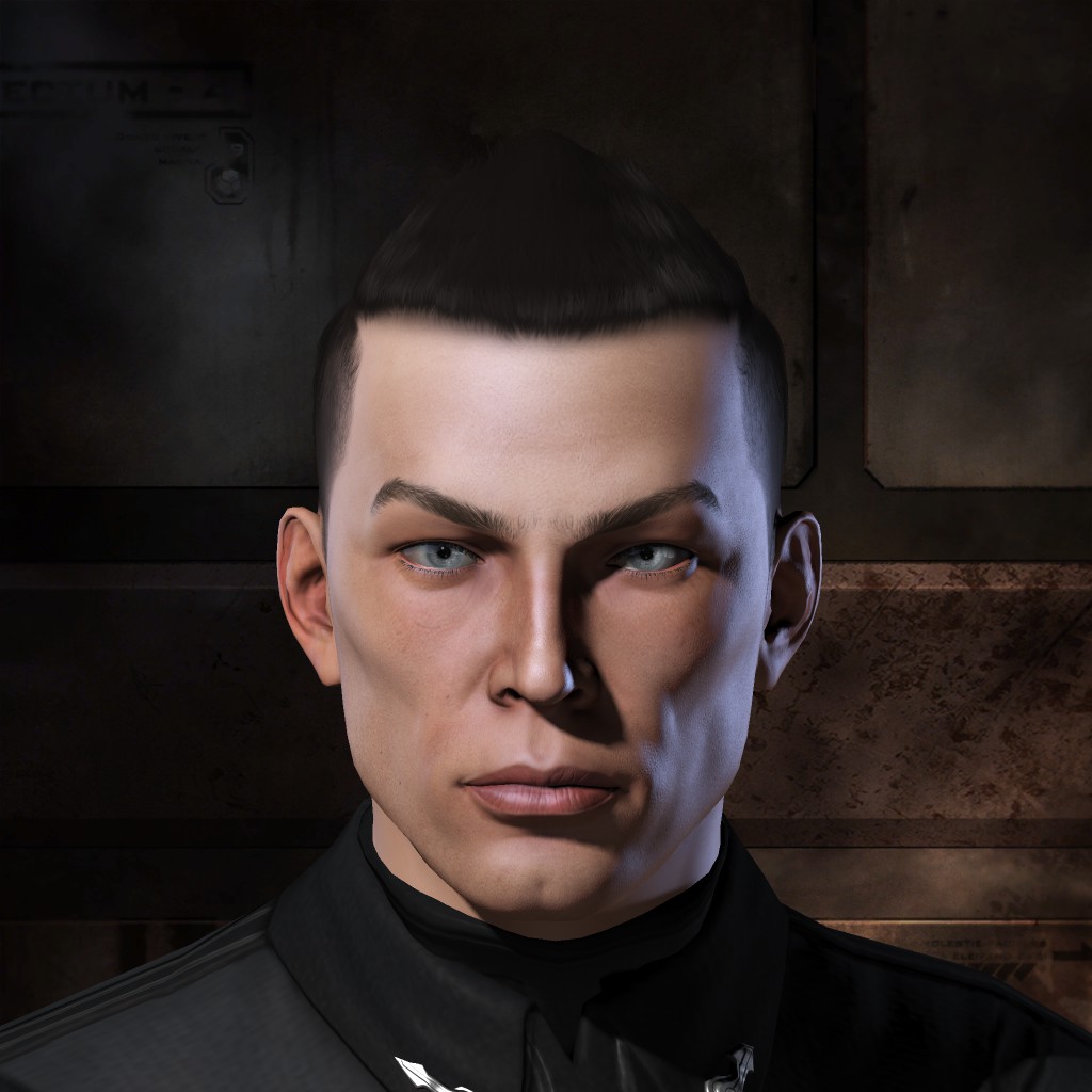 portrait