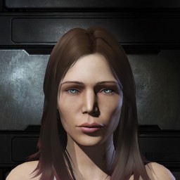 Tos-supporter portrait