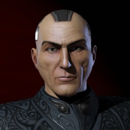 Cambur portrait