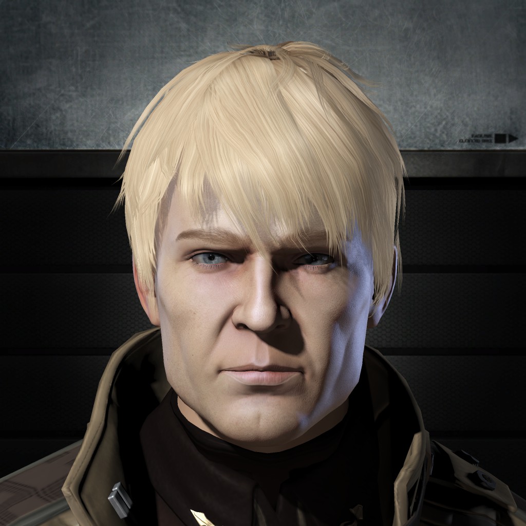 Julius Flux