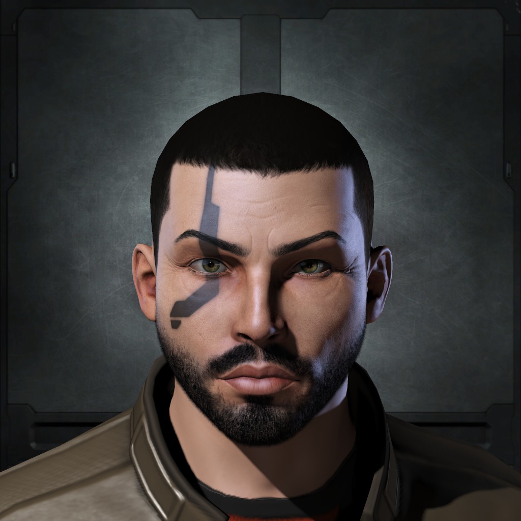 Portrait