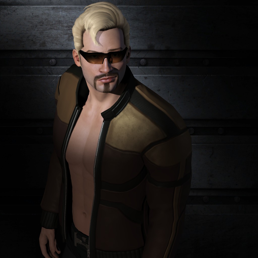 Draven Ashe