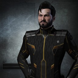 EveWally portrait
