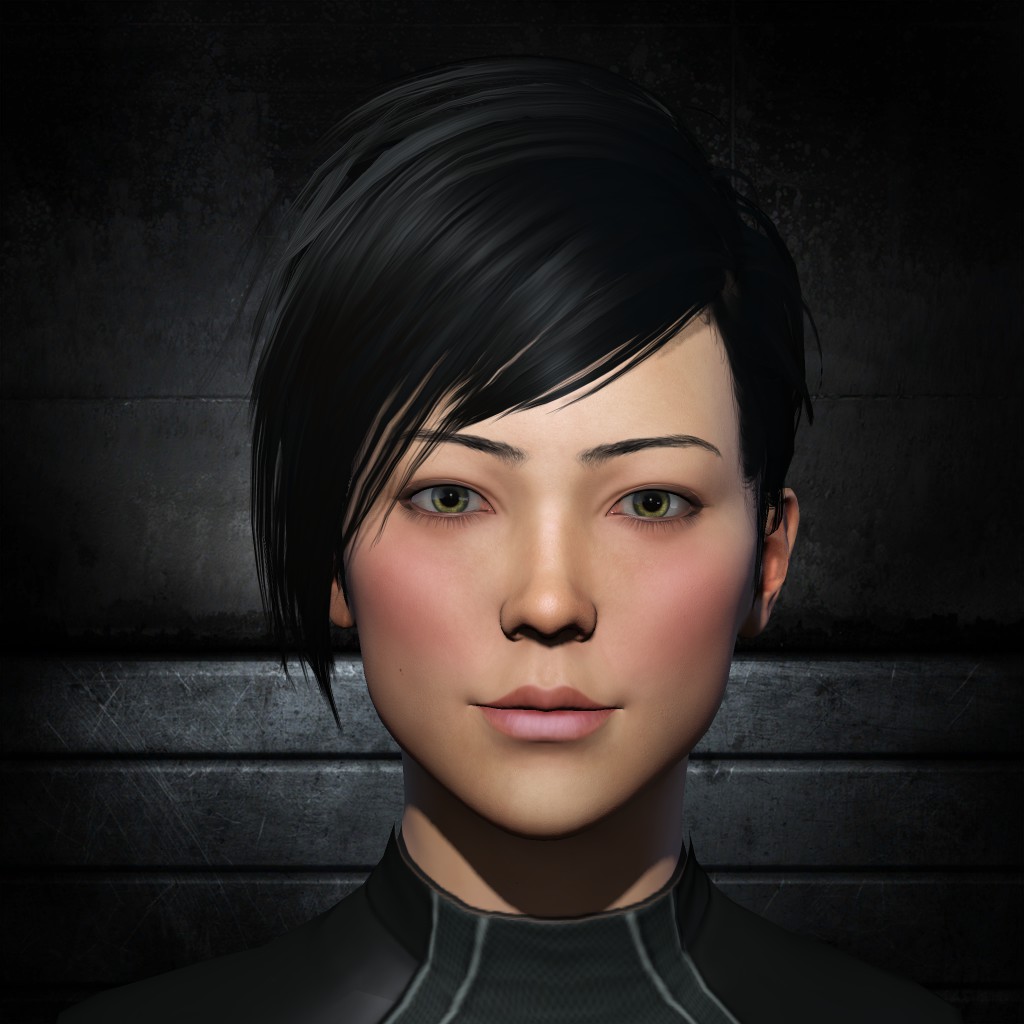 Kamei Tsukiko