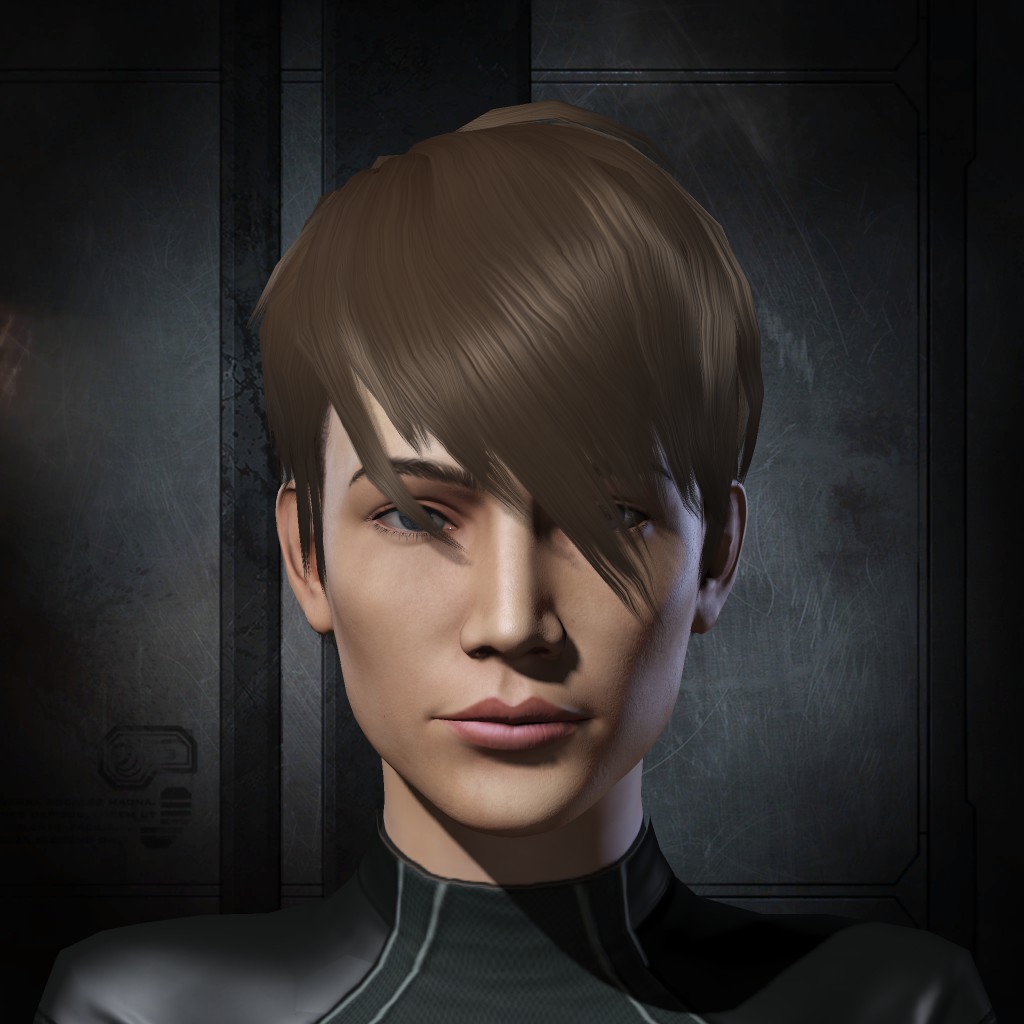 Georicka Black
