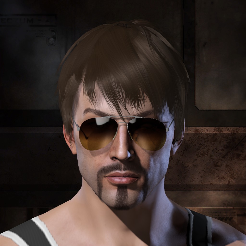 Fapajawea portrait