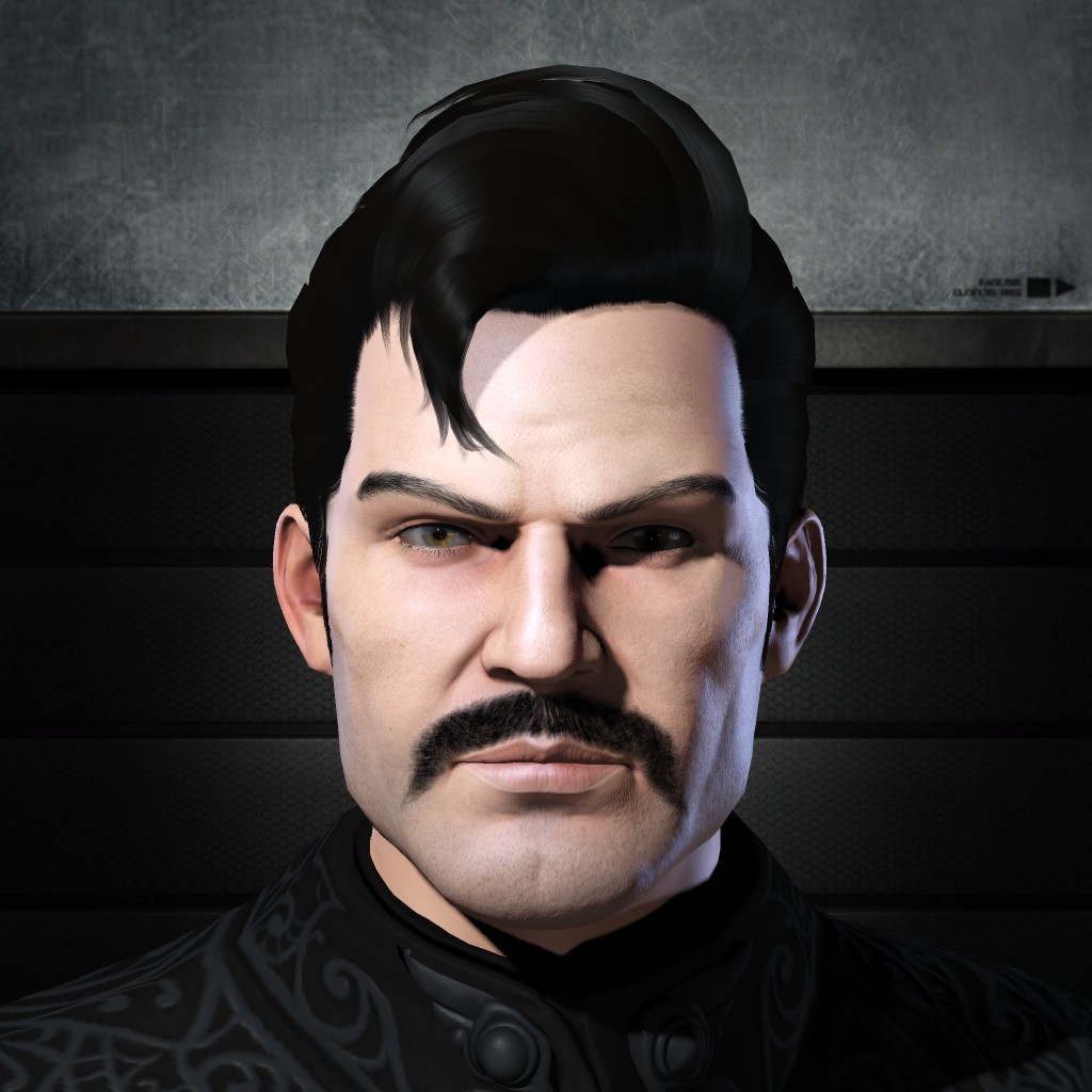 Ignatius Fray