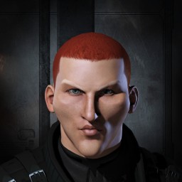swarIey portrait