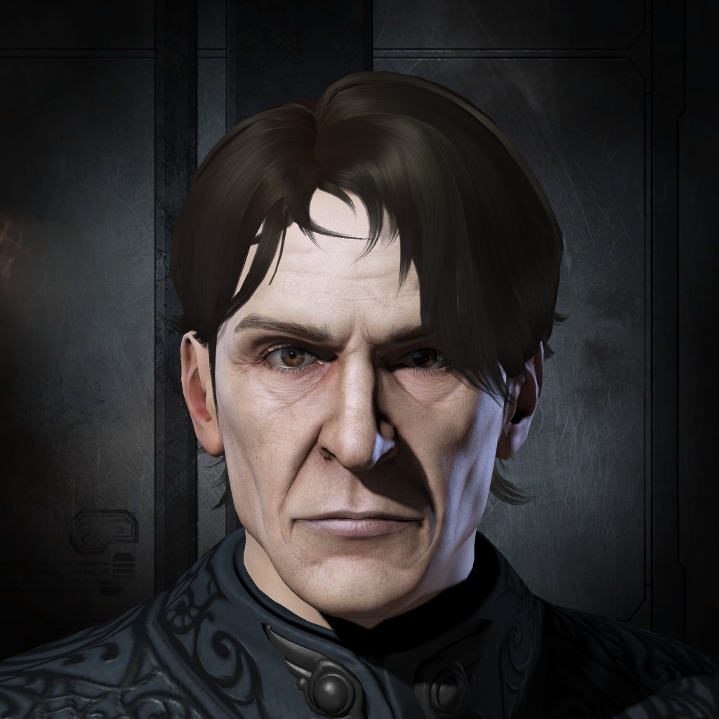 Rowan Smog