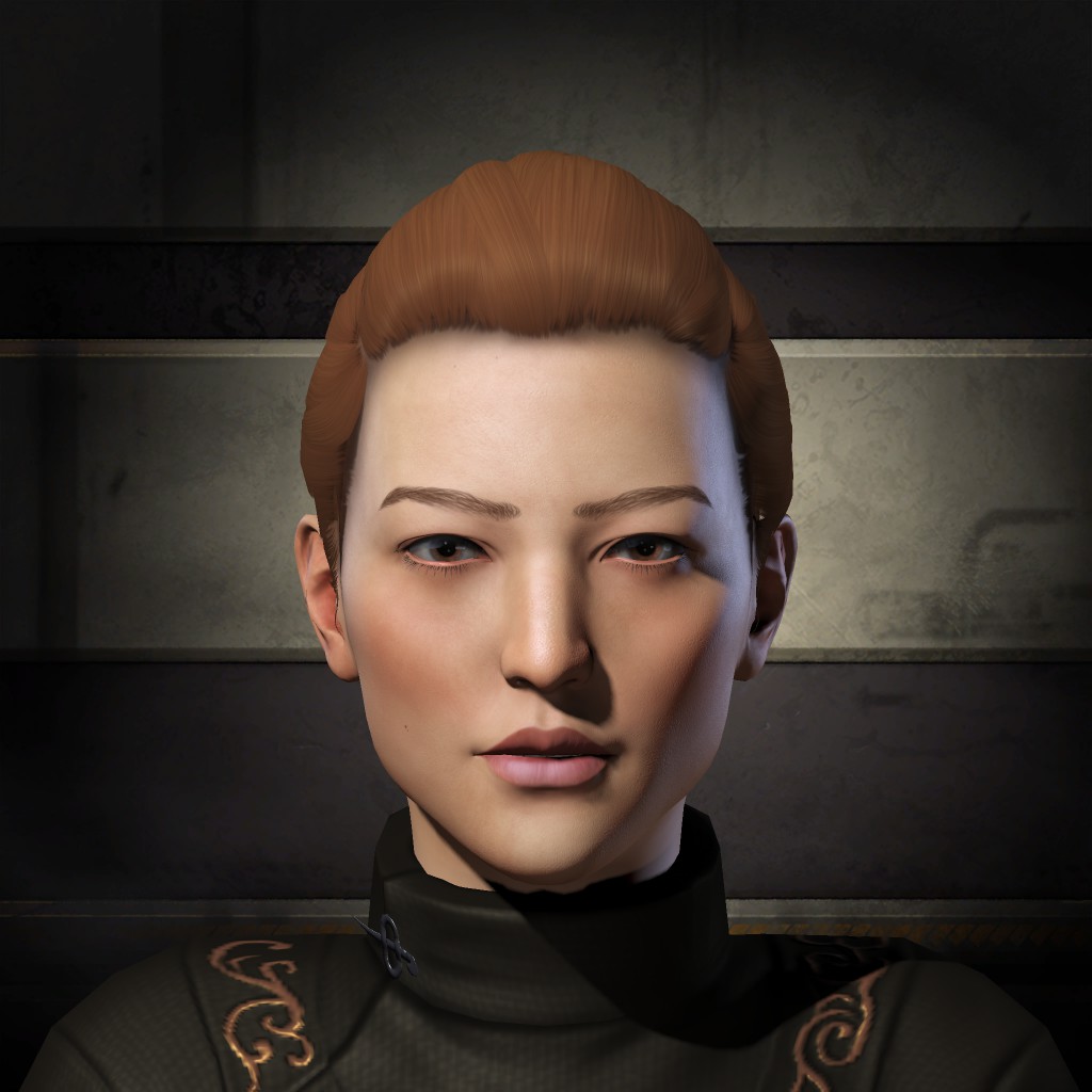 Oganesson Tranquilos