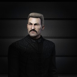 Major Jack Oneill portrait