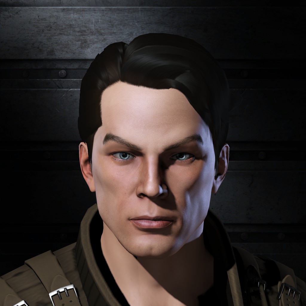 Portrait