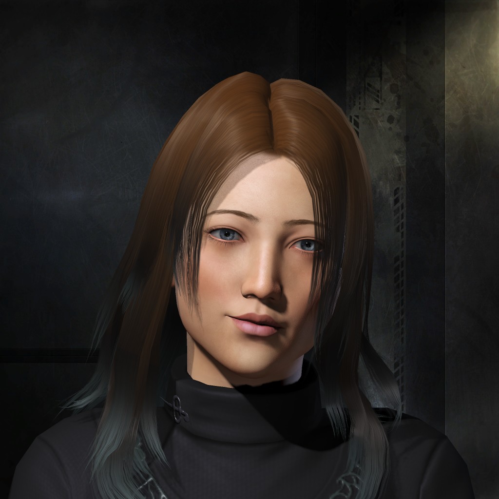 Ms Amatine