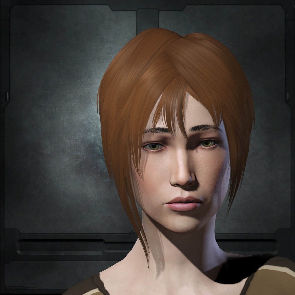 Aubra Cadelanne