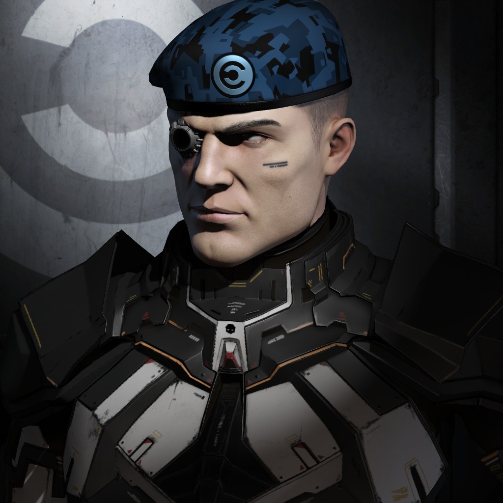 Patrol Unit Alpha