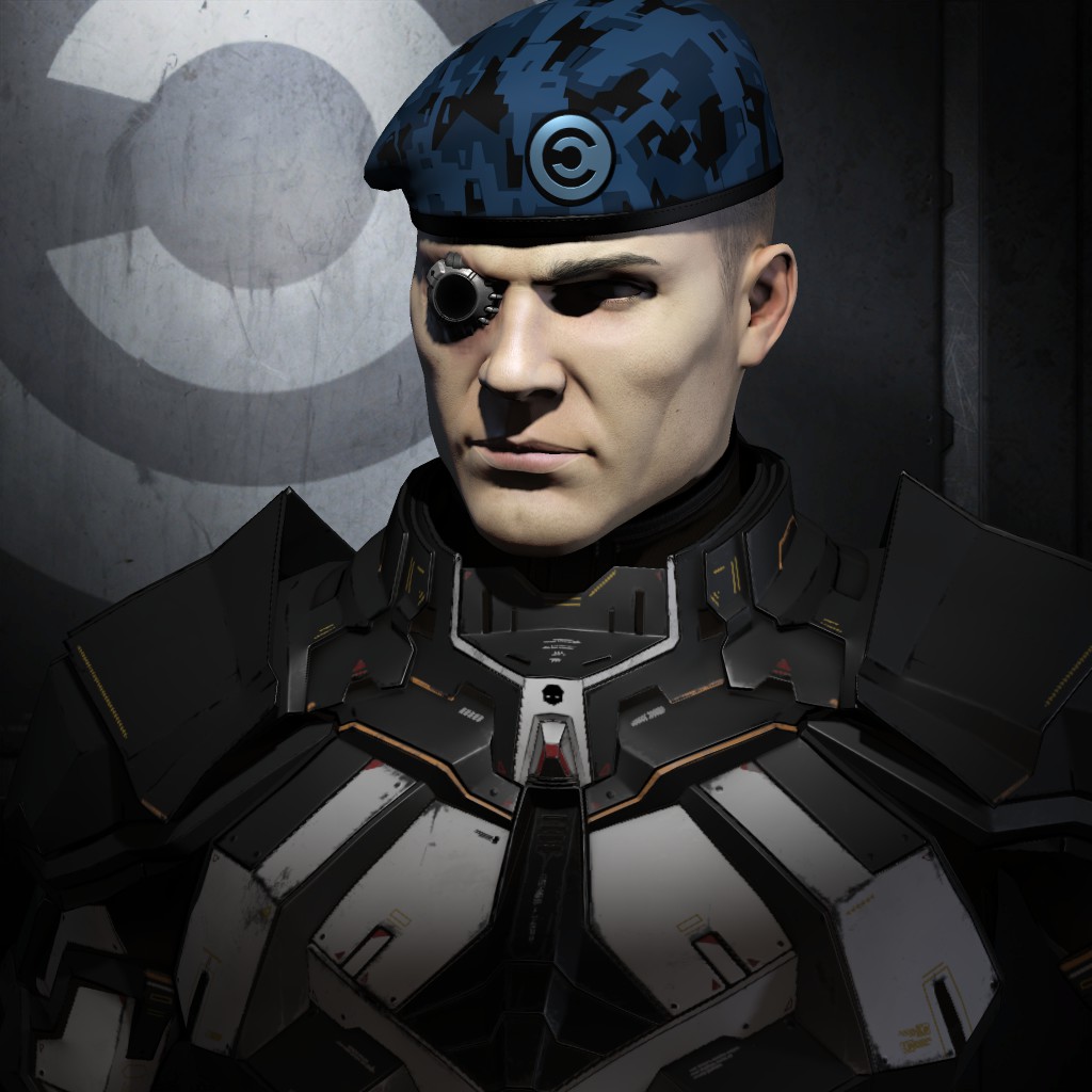 Patrol Unit Beta