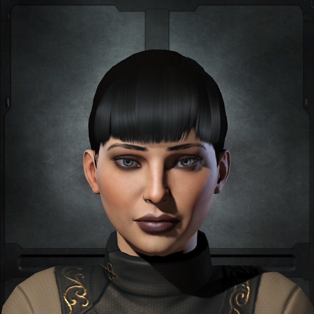 Highsec Goddess' Castaspella