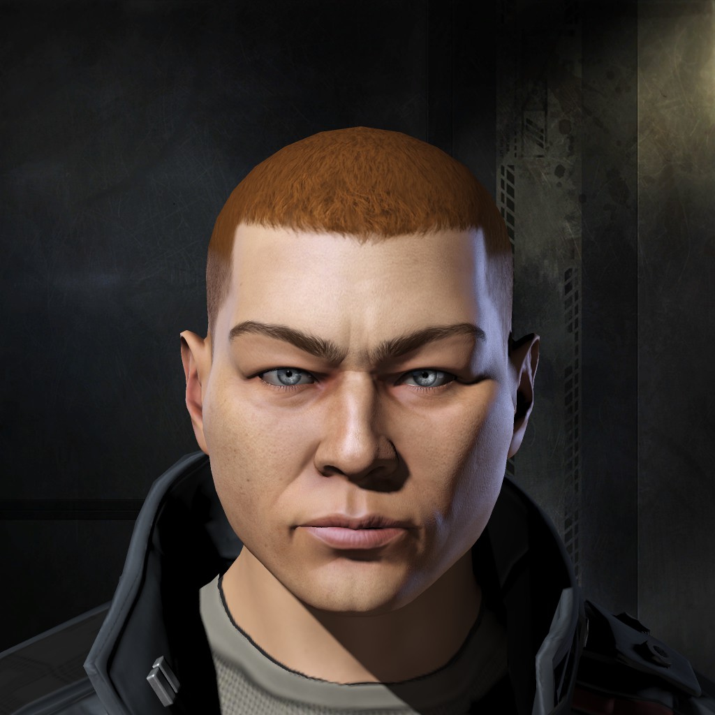 Talafor Black Wraith