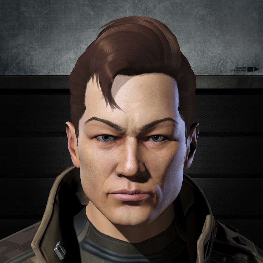 Tally Wacker O'Brian