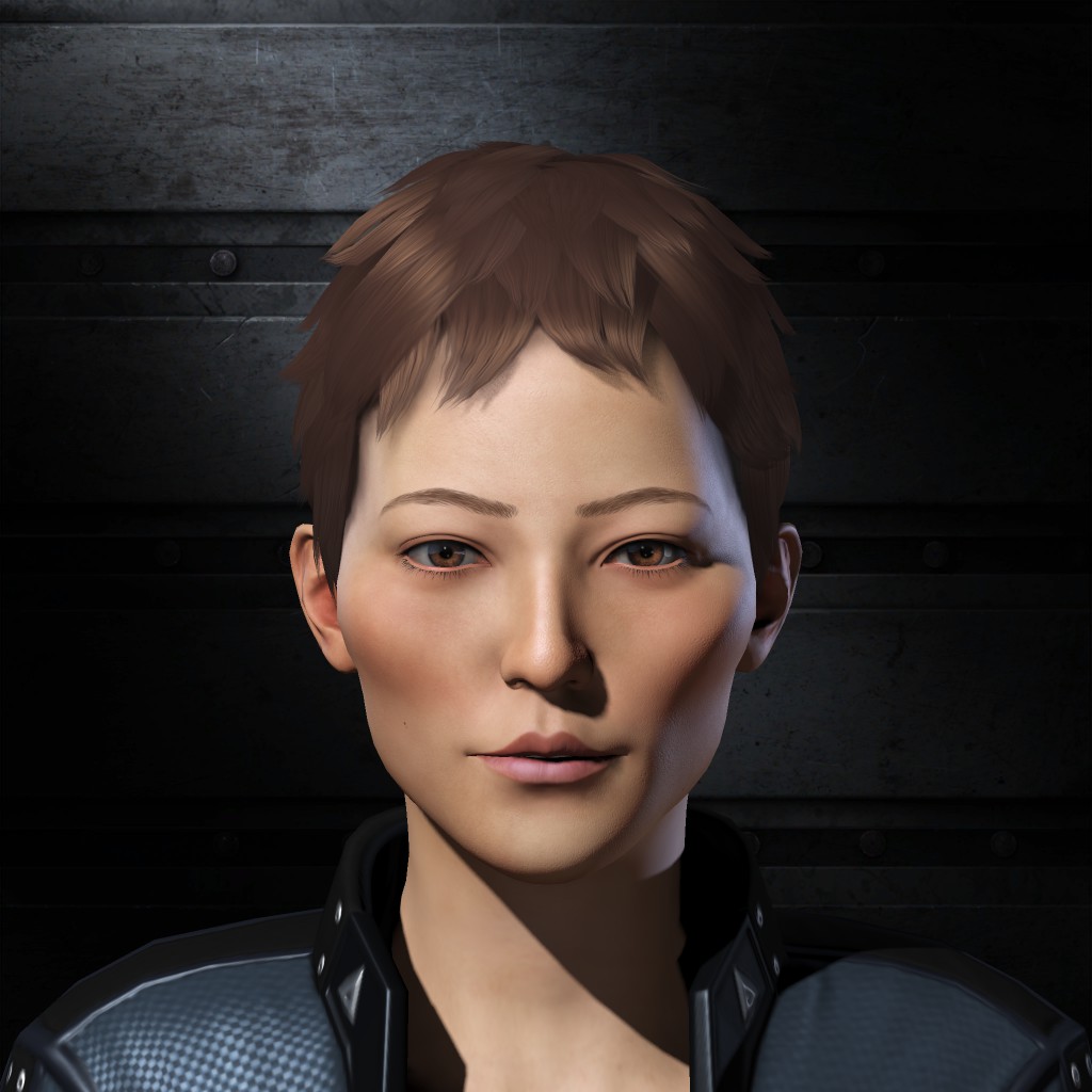 Samantha Paige Salemborn