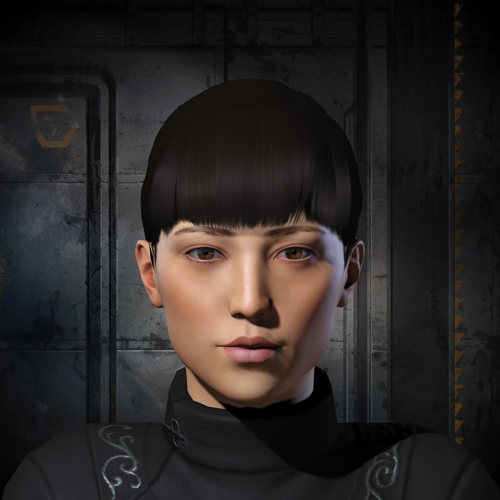 Charlene Loosefeather