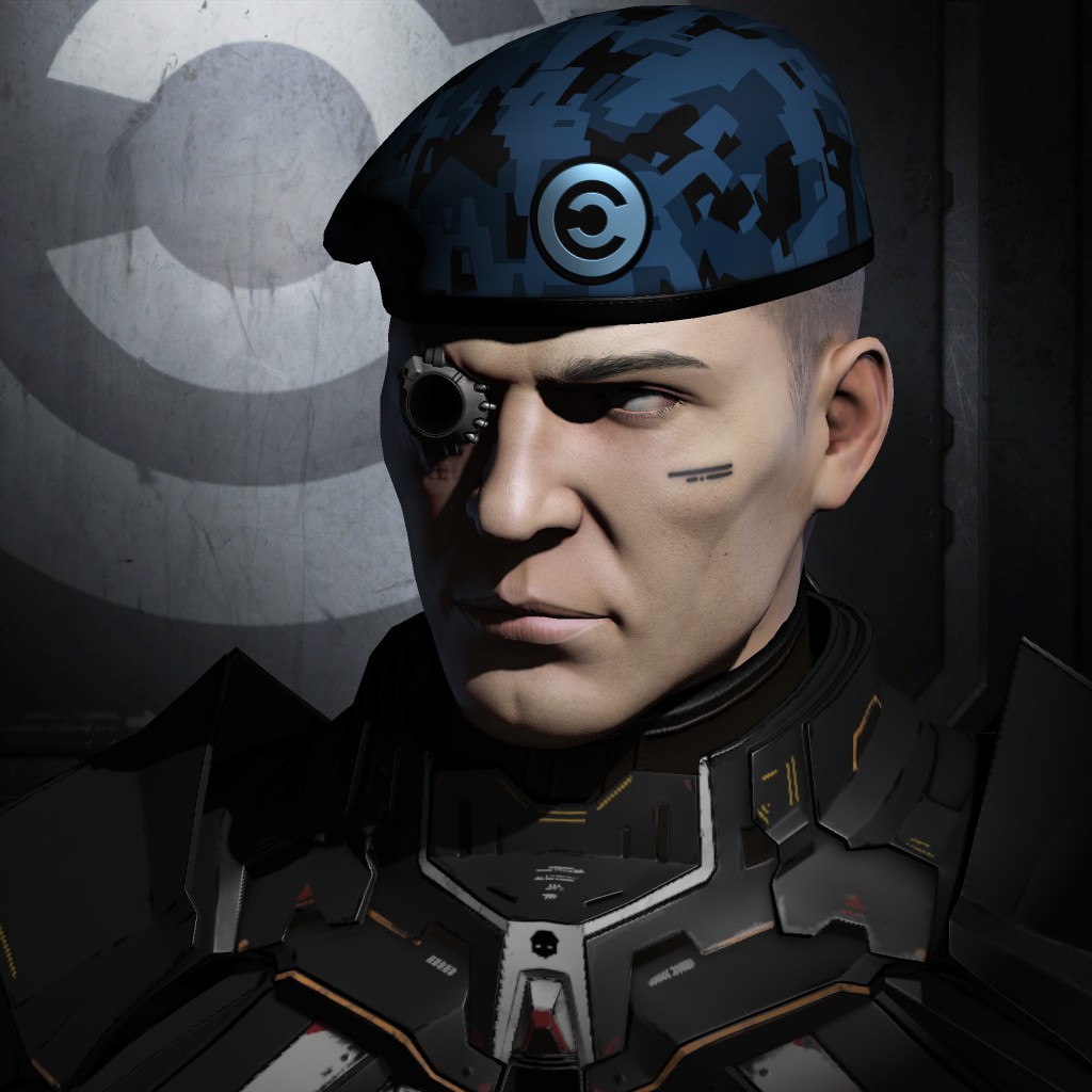Patrol Unit Delta