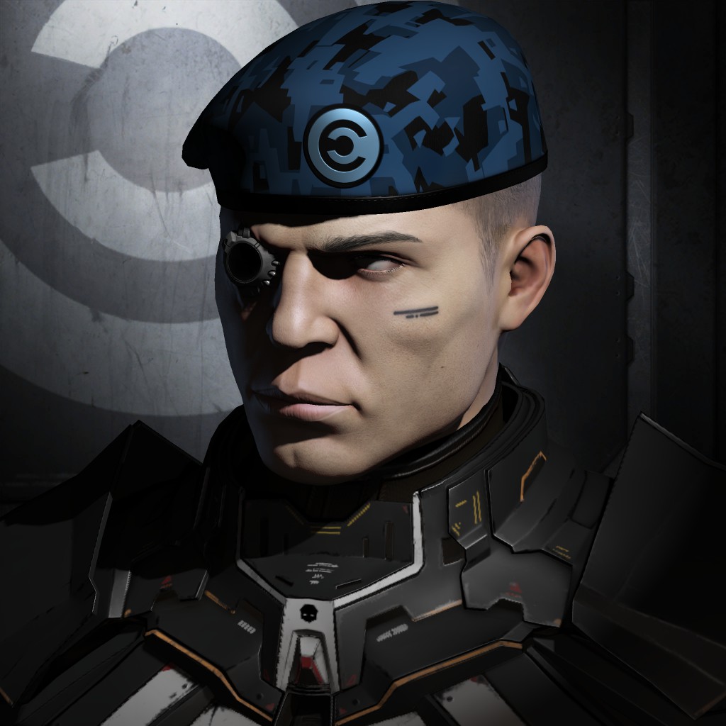 Patrol Unit Echo