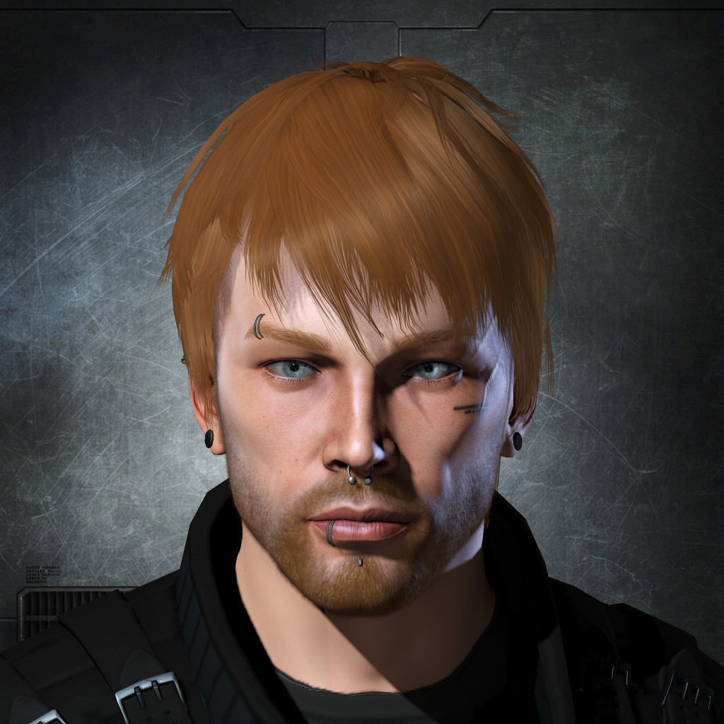 Neelix Ryker