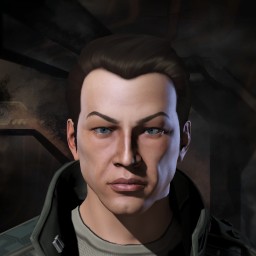 IcyTempest portrait