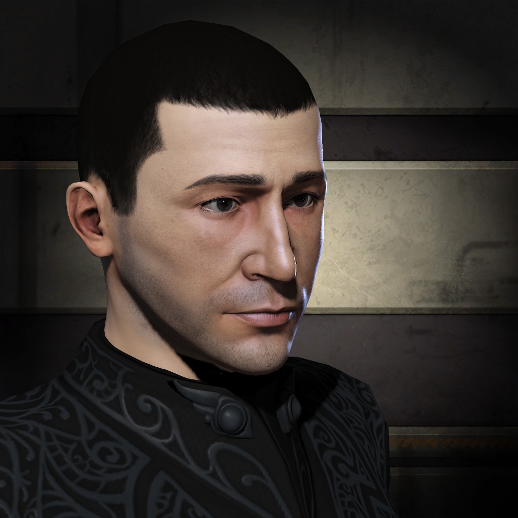 Tomas 'Neo' Anderson