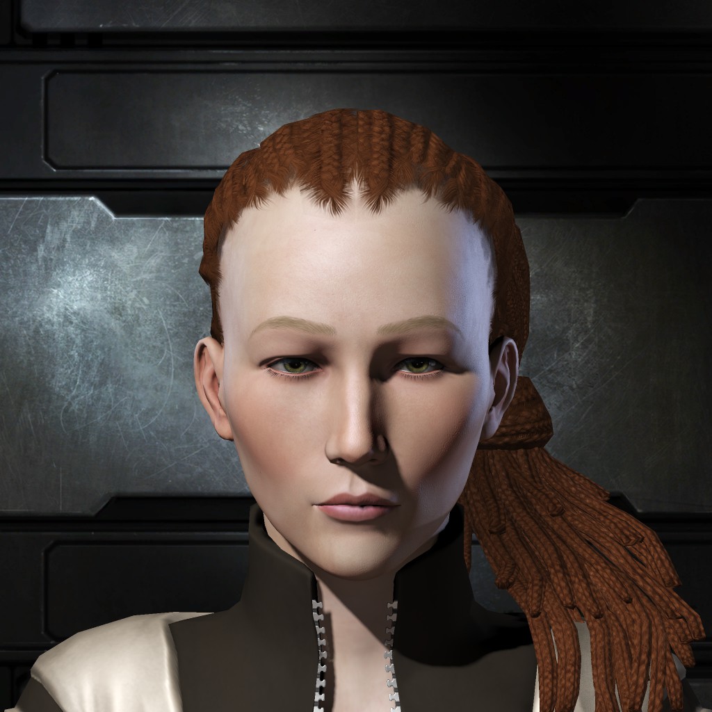 Malelle Rairt Chent-Shi